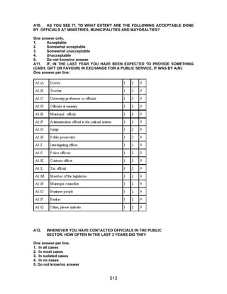 Corruption Un Anti Corruption Toolkit Sep04