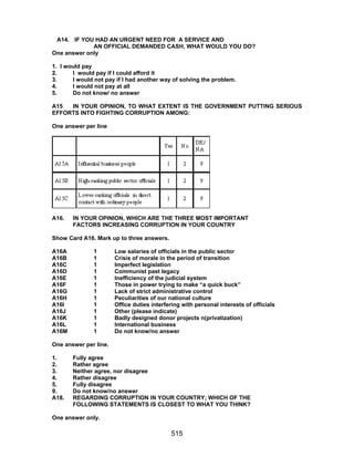 Corruption Un Anti Corruption Toolkit Sep04