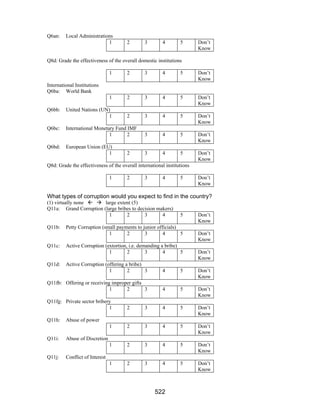 Corruption Un Anti Corruption Toolkit Sep04