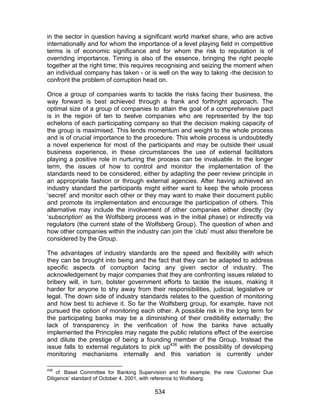 Corruption Un Anti Corruption Toolkit Sep04