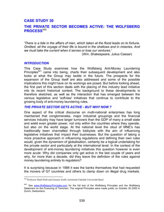 Corruption Un Anti Corruption Toolkit Sep04
