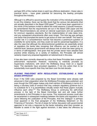 Corruption Un Anti Corruption Toolkit Sep04