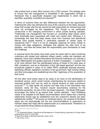 Corruption Un Anti Corruption Toolkit Sep04