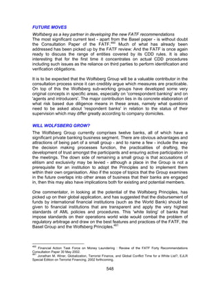 Corruption Un Anti Corruption Toolkit Sep04