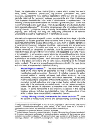 Corruption Un Anti Corruption Toolkit Sep04