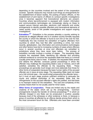 Corruption Un Anti Corruption Toolkit Sep04