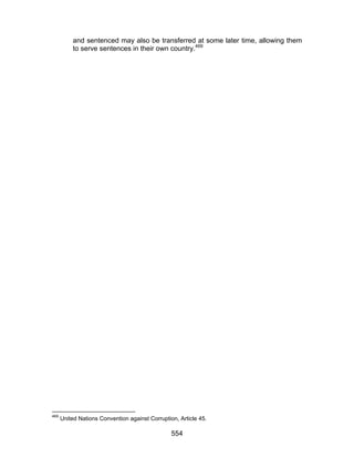 Corruption Un Anti Corruption Toolkit Sep04