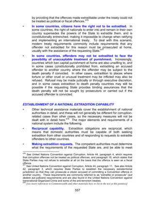 Corruption Un Anti Corruption Toolkit Sep04