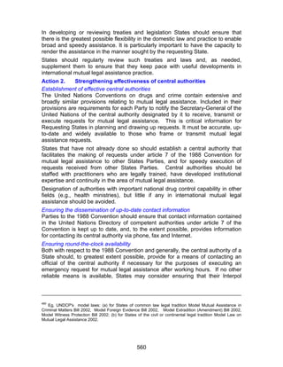 Corruption Un Anti Corruption Toolkit Sep04