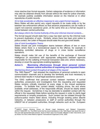 Corruption Un Anti Corruption Toolkit Sep04