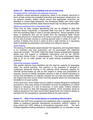 Corruption Un Anti Corruption Toolkit Sep04