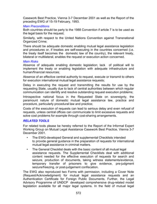 Corruption Un Anti Corruption Toolkit Sep04