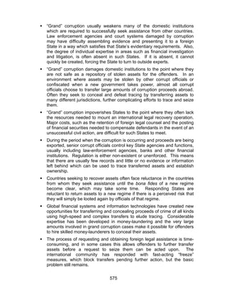 Corruption Un Anti Corruption Toolkit Sep04