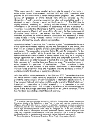 Corruption Un Anti Corruption Toolkit Sep04