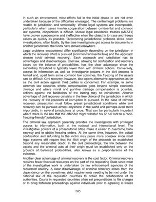 Corruption Un Anti Corruption Toolkit Sep04