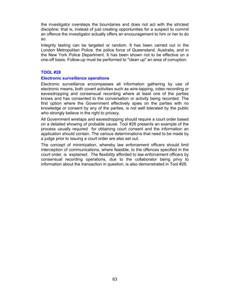 Corruption Un Anti Corruption Toolkit Sep04