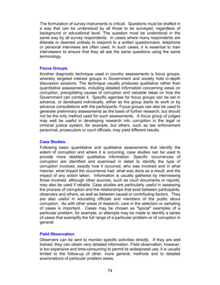 Corruption Un Anti Corruption Toolkit Sep04