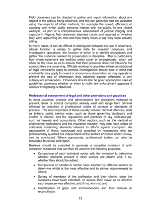 Corruption Un Anti Corruption Toolkit Sep04