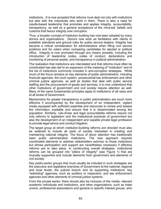 Corruption Un Anti Corruption Toolkit Sep04