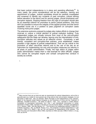 Corruption Un Anti Corruption Toolkit Sep04