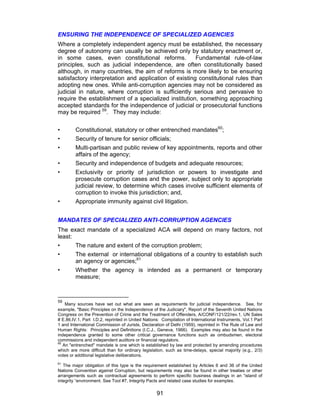 Corruption Un Anti Corruption Toolkit Sep04