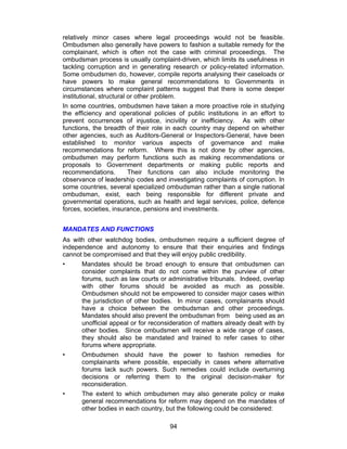 Corruption Un Anti Corruption Toolkit Sep04