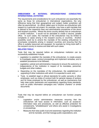 Corruption Un Anti Corruption Toolkit Sep04