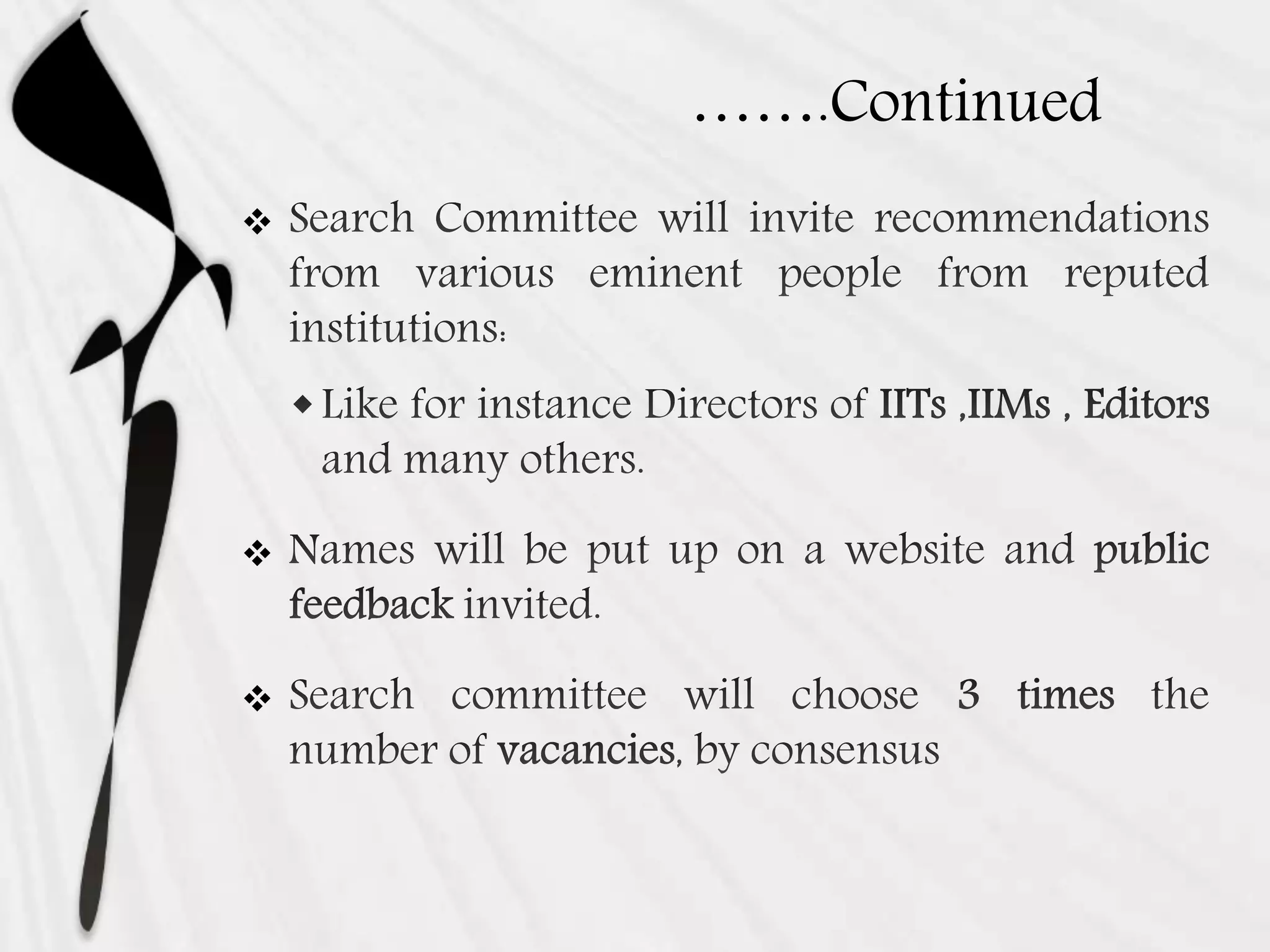 …….Continued



 