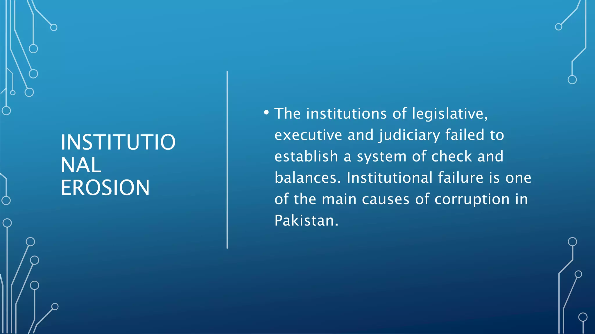 Institutional Erosion and the Economics of Narcotics Trafficking in Religious Jurisdictions