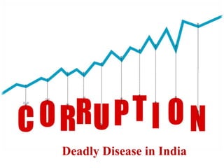Deadly Disease in India

 