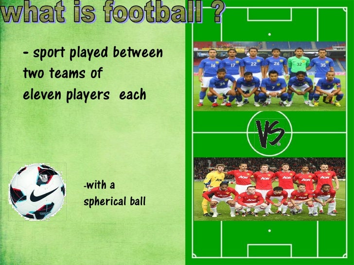 Corruption in football