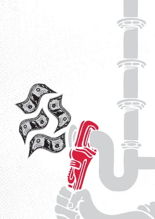 Corruption in Public Institutions-English