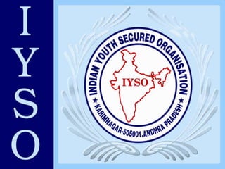 ANTI-CORRUPTION TEAM INDIA