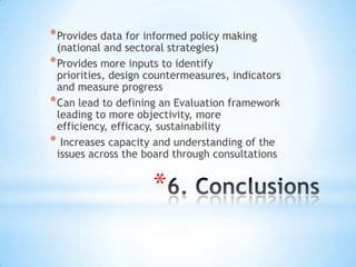 Corruption Risk Assessment- Challenges and Lessons Learnt | PPTX