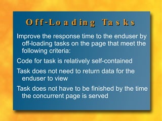 It is terminated for taking too long 