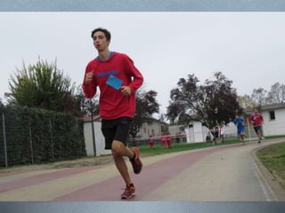 Corsa campestre