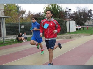 Corsa campestre