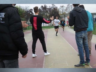 Corsa campestre