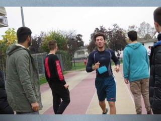 Corsa campestre