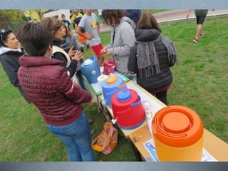 Corsa campestre