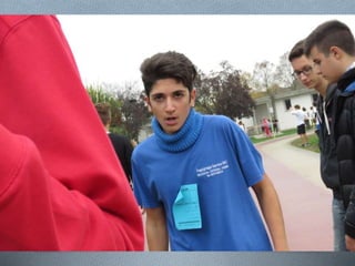 Corsa campestre