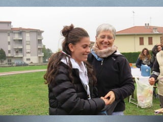 Corsa campestre