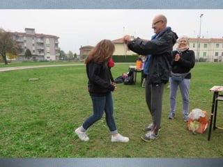 Corsa campestre