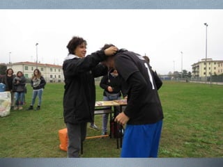 Corsa campestre