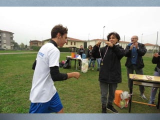 Corsa campestre