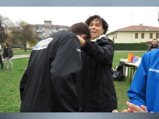 Corsa campestre