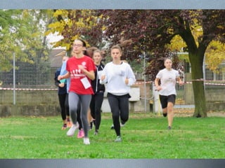 Corsa campestre