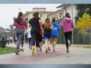 Corsa campestre