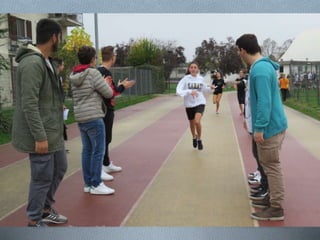 Corsa campestre