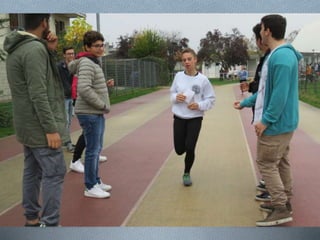 Corsa campestre